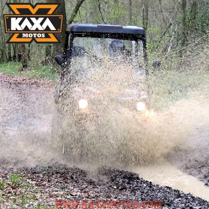 800cc Off Road Vehicle 4x4