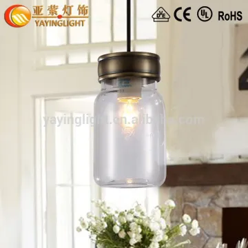 glass bottle chandelier,Industrial indoor glass jar bottle industrial chandelier