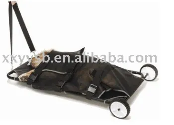 Animal Stretcher