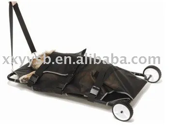 pet trolley