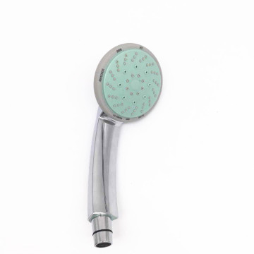 bluetooth mineral panel shower head