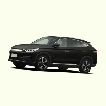 Byd Song Plus EV 505km 플래그십 모델 2022 : 독점적 인 New Energy Family SUV