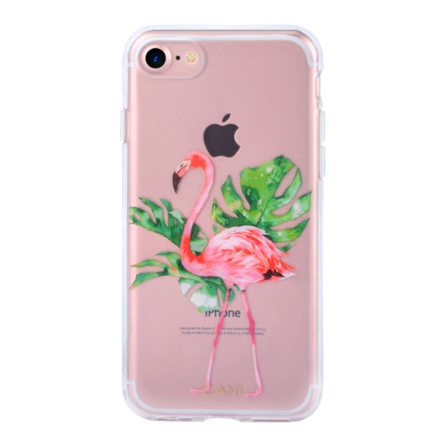 For iphone7 new design case imd cover
