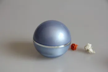 Plastic Bottles for Sauces,Packaging Bottles Cream Jars Plastic with Lid,Containers