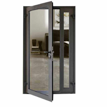 European Standard Aluminum Casement Security Door