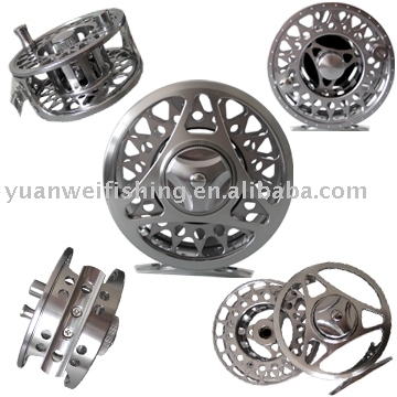 Fly Reel FR002