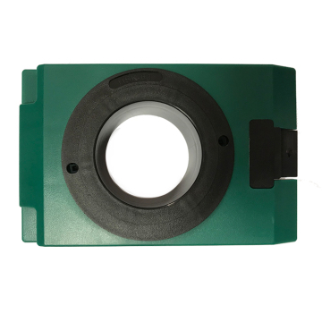 HSK63 Plastic Pocket Storage for Tool Holder