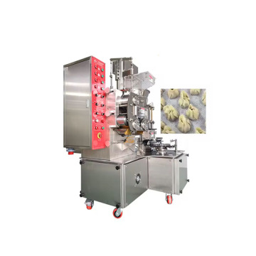 Энергетическая экономия Wonton Machine: Wonton Forming Machine &amp; Small Goldfish Maker Wonton