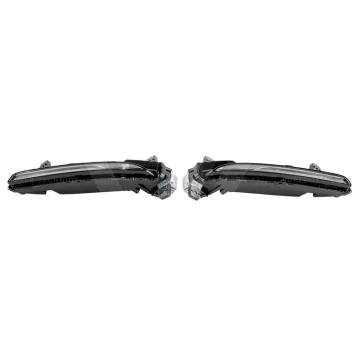 OEM Style Front Bumper LED Light for Porsche Boxster 718 (2016-2020)