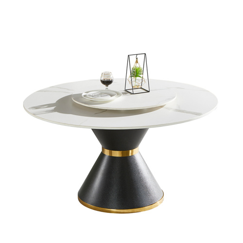 China Exquisite Modern Quality Dinning Tables Factory