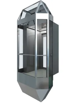Sightseeing Elevator with High Quality