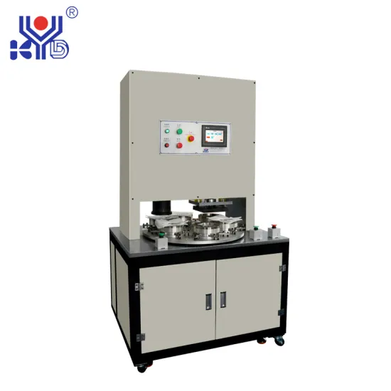 Cup Mask Welding And Cutting Making Machine