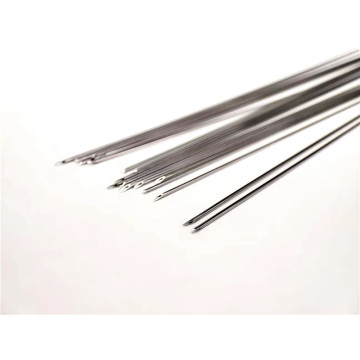 304 316 Stainless Steel Syringe Needle Tube