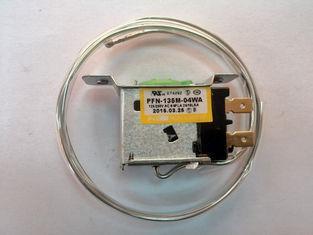 Water dispenser / show case refrigeration thermostat , Diff