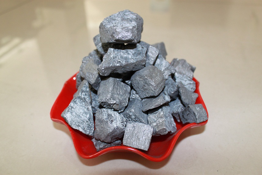 Rare earth silicon magnesium ca Alloy