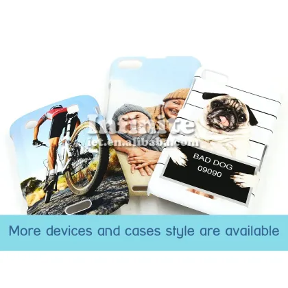 High Quality Dropshipp Mobile Phone Classical - snap On Shell ,Customised Phone Accessories Case For Blackberry Z30