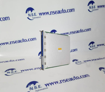 Bently 330703-00-80-10-02-00 PLC modules