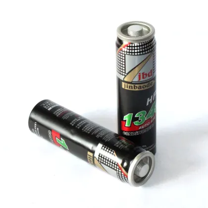 POKKA Car Air Conditioner Plugging Agent R134A Stop Leak with PAG Leak Detection