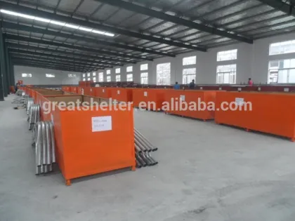 universal fabric structures fertilizer building solutions