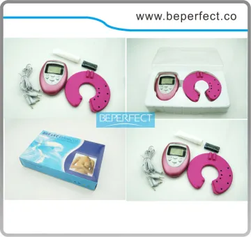 BP-1013 Breast Enhancer For Home Use Vibrate Breast Enlarge Breast Enlargement instrument