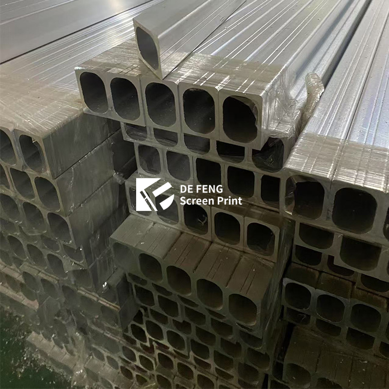 6061 High Strength O Wall Aluminum Profile 30×40×3.0mm