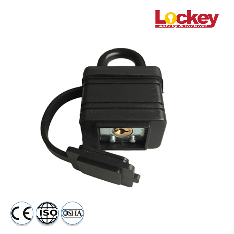 Dustproof Laminated Padlock