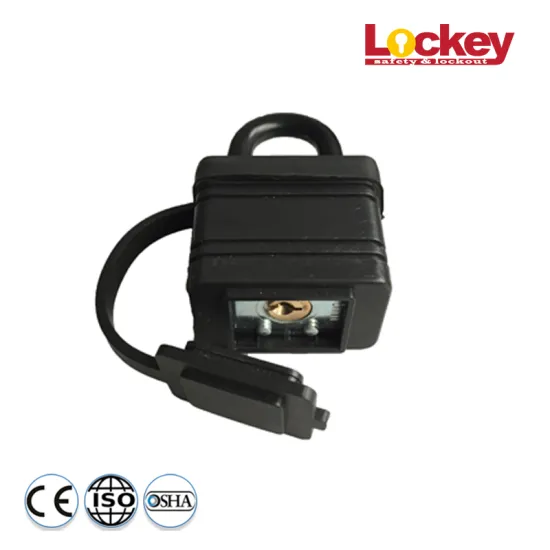 High security 40mm Waterproof Lock Laminated Padlock Pad