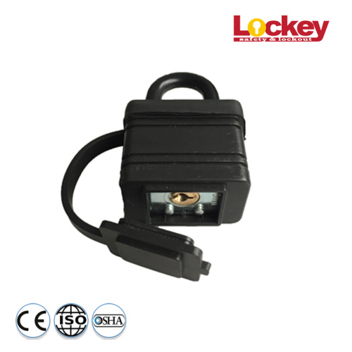 High security 40mm Waterproof Lock Laminated Padlock Pad