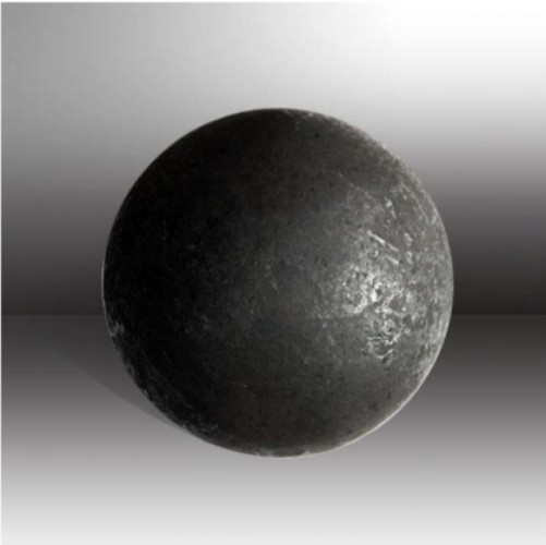 Steel Ball