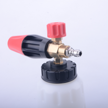 Hot Sale High Pressure Quick Release ρυθμιζόμενη