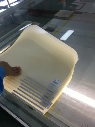 Smart Glass Window Film Frosted Smart Film