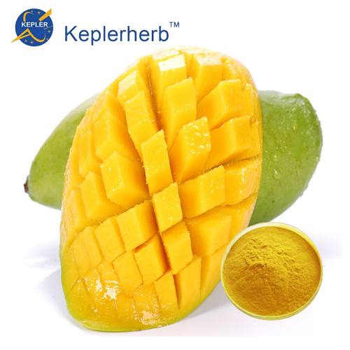 Extracto de mango suministro de fábrica
