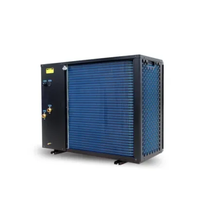 R32 Monoblock Heating Cooling & Hot Water Solution