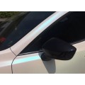 Gloss Aurora White Color Careon Car Vinyl Wrap