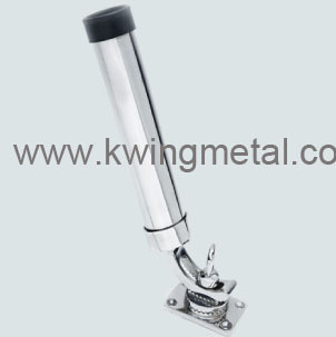 Surface Mount Rod Holder