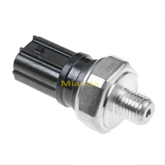 Genuine Honda Oil Pressure Switch Assembly (Part Number: 28600RPC004 / 28600-RPC-004)