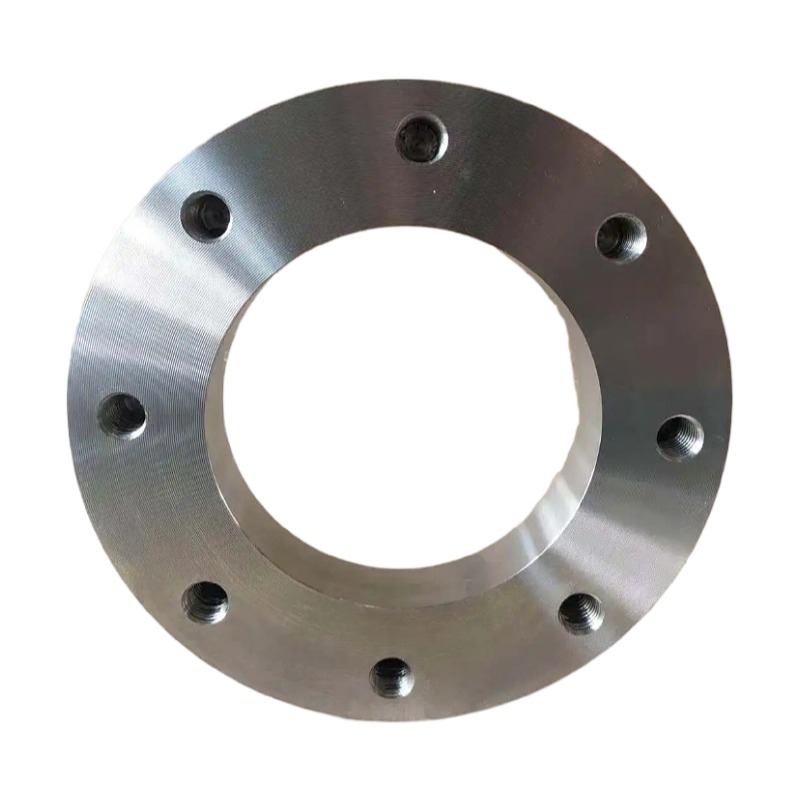 Customized casting parts flanges welding neck flange
