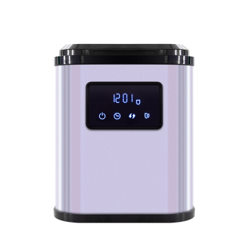 High-Quality Portable Mini Ice Maker Machine - 12 Volt OEM Home Compact Icemaker