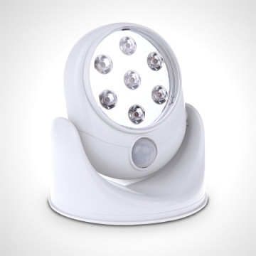 Security led Motion Sensor Solar Light