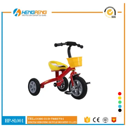 Wholesale new children baby trike toys