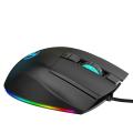 8-Key Wired Programmerable Gaming Mouse