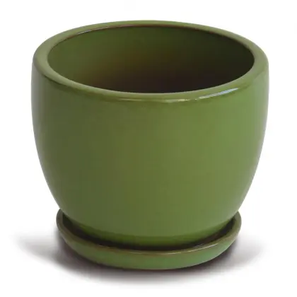 Garden Ceramic Plant Pot