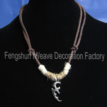 Hardware Necklace