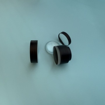 Lentes esféricas plano convexas/côncavas personalizadas