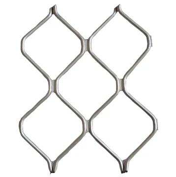 Tempered Aluminium Diamond Grille Security Screens for Doors and Windows - Australian Security Standard