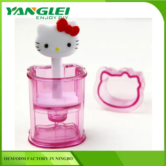 cute design lovely cat onigiri sushi mold for kids