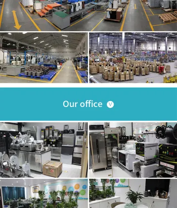 FEST Commercial Drinking Water Boiling and Heating Machine