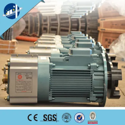 Sc200/200 Construction Elevator with New Technology