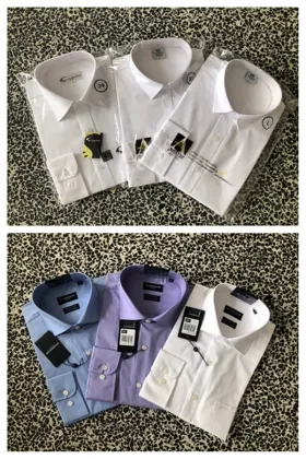 Reliable Quality Work Clothes Men's Shirts
