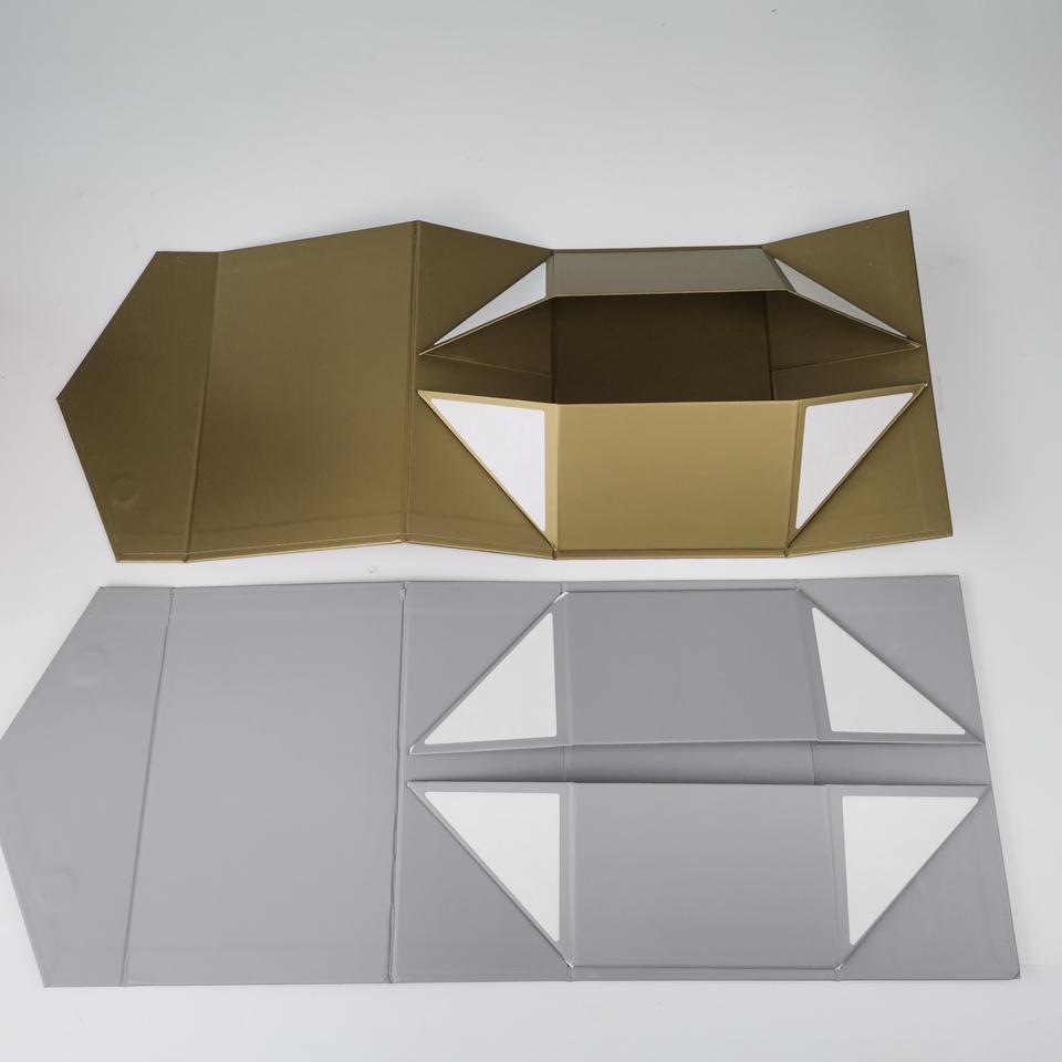 packaging box